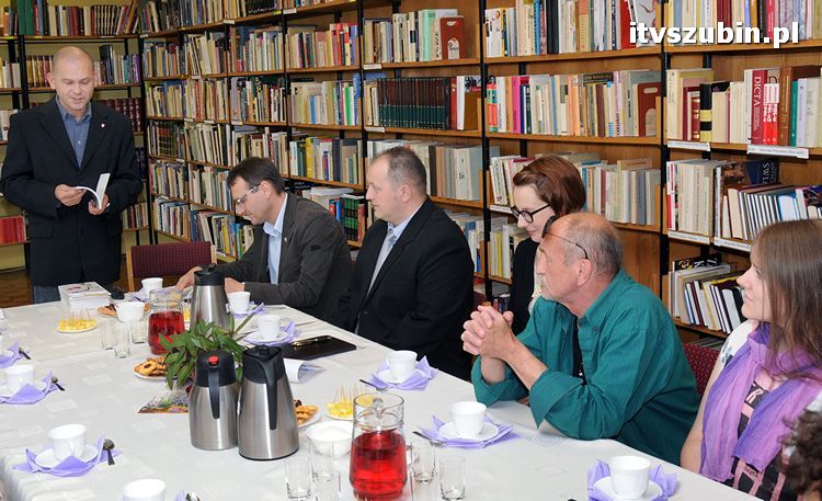 Pegaz na Pałukach i Krajnie po raz czwarty