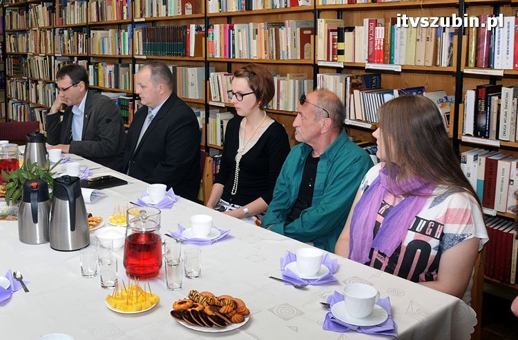 Pegaz na Pałukach i Krajnie po raz czwarty