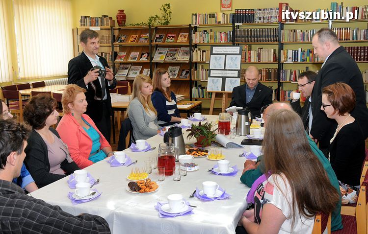 Pegaz na Pałukach i Krajnie po raz czwarty