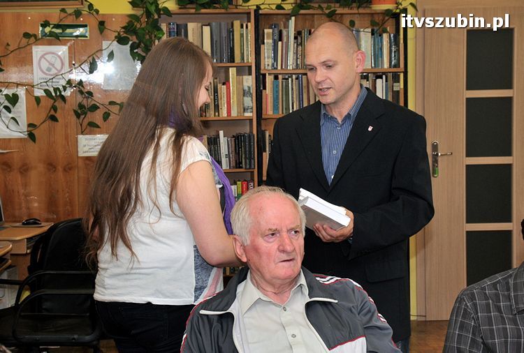 Pegaz na Pałukach i Krajnie po raz czwarty