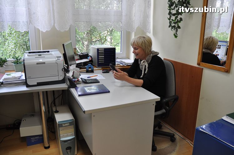 Alarm pożarowy w Przedszkolu Samorządowy nr 2 w Szubinie