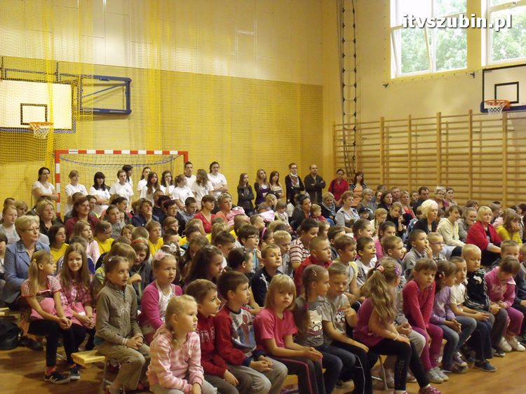 Profilaktyczny festyn rodzinny w Królikowie