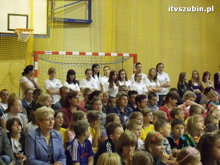 Profilaktyczny festyn rodzinny w Królikowie