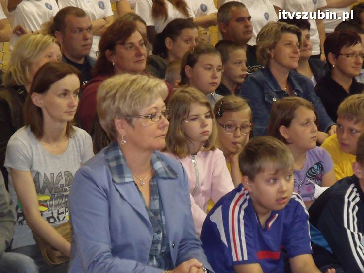 Profilaktyczny festyn rodzinny w Królikowie