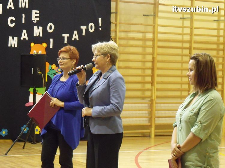 Profilaktyczny festyn rodzinny w Królikowie