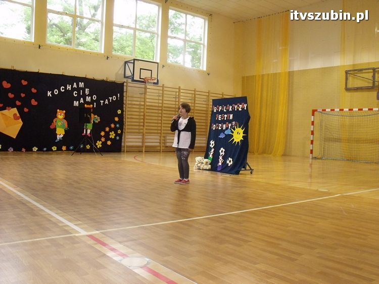 Profilaktyczny festyn rodzinny w Królikowie