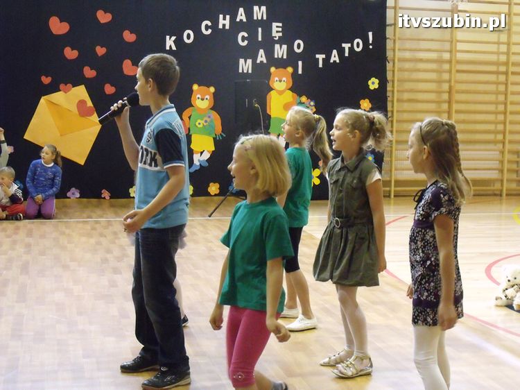 Profilaktyczny festyn rodzinny w Królikowie