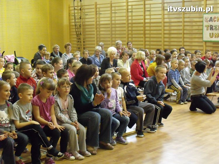 Profilaktyczny festyn rodzinny w Królikowie