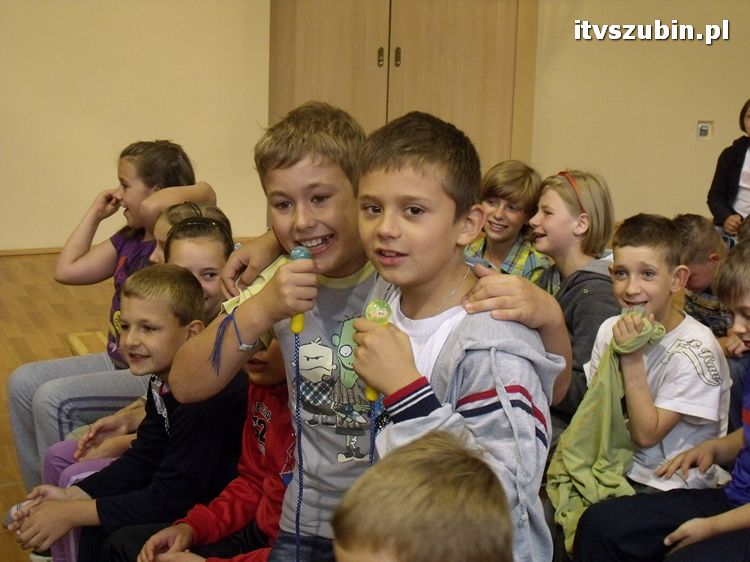 Profilaktyczny festyn rodzinny w Królikowie