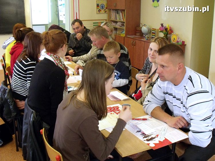 Profilaktyczny festyn rodzinny w Królikowie