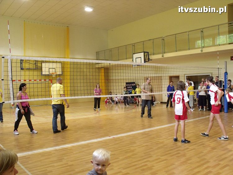 Profilaktyczny festyn rodzinny w Królikowie