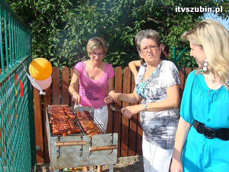 Festyn Rodzinny w Słoneczku