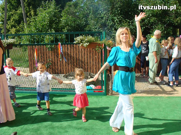 Festyn Rodzinny w Słoneczku