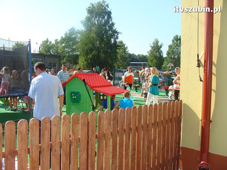Festyn Rodzinny w Słoneczku