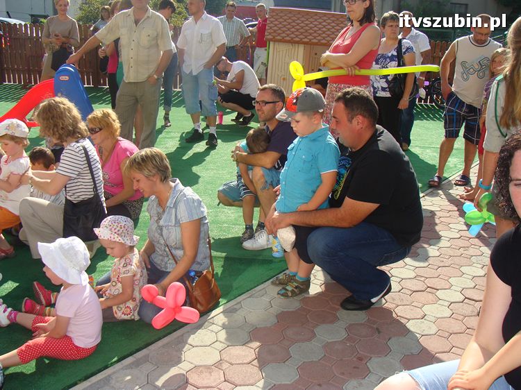 Festyn Rodzinny w Słoneczku