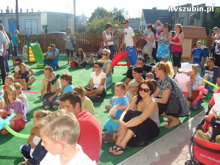 Festyn Rodzinny w Słoneczku