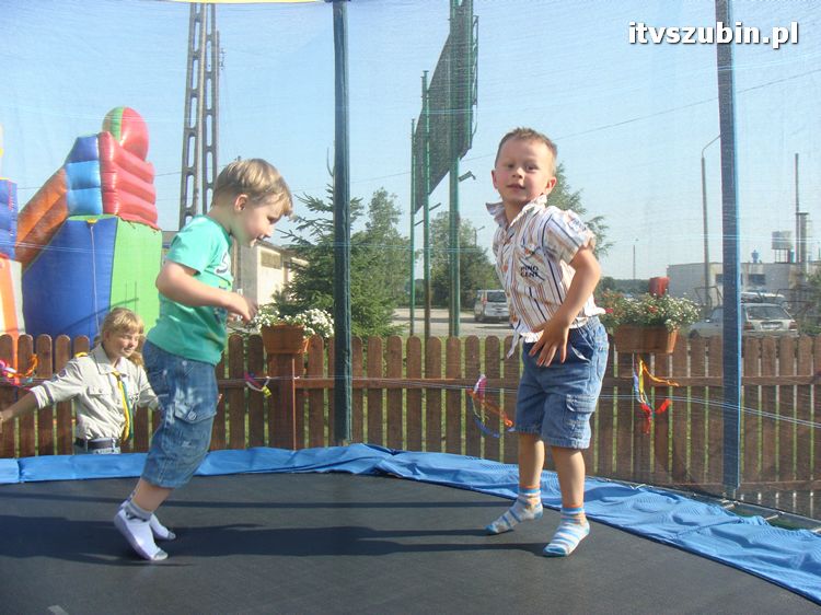 Festyn Rodzinny w Słoneczku
