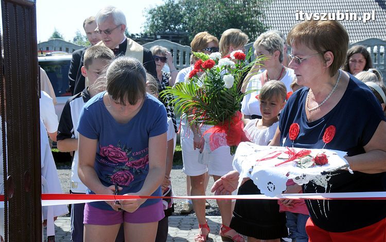 Festyn rodzinny w Szubin Wsi