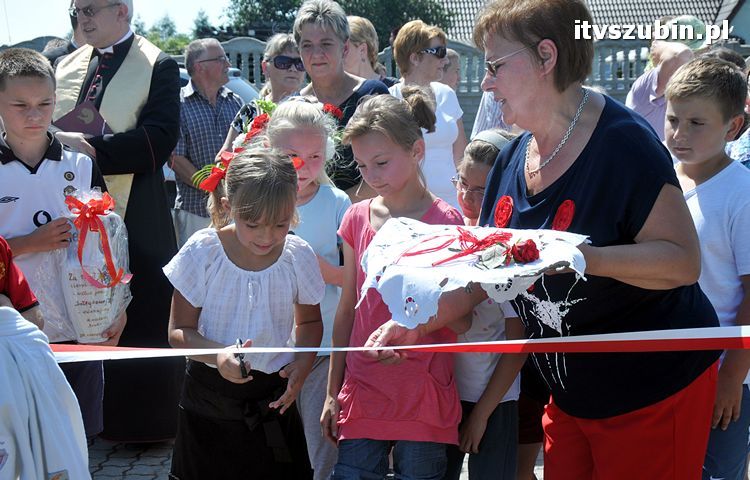 Festyn rodzinny w Szubin Wsi