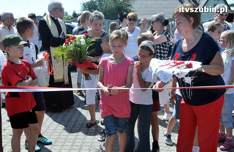 Festyn rodzinny w Szubin Wsi