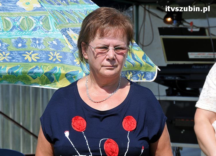 Festyn rodzinny w Szubin Wsi