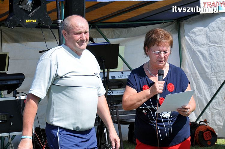 Festyn rodzinny w Szubin Wsi