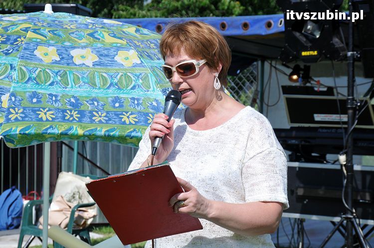 Festyn rodzinny w Szubin Wsi