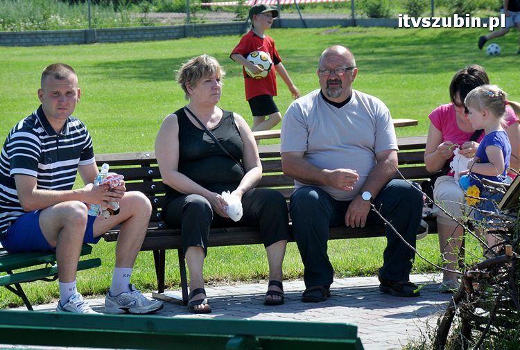 Festyn rodzinny w Szubin Wsi