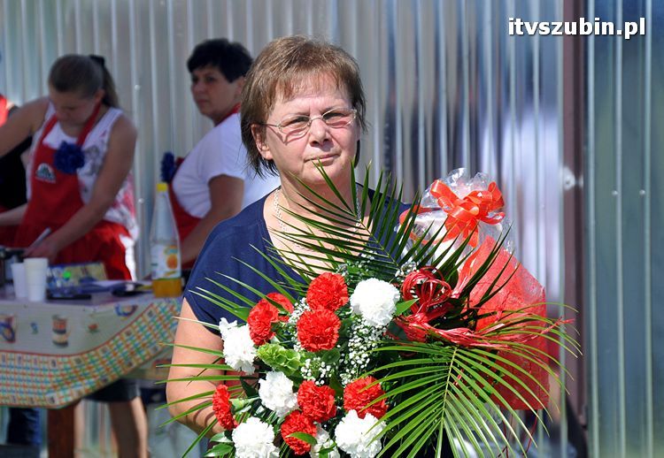 Festyn rodzinny w Szubin Wsi