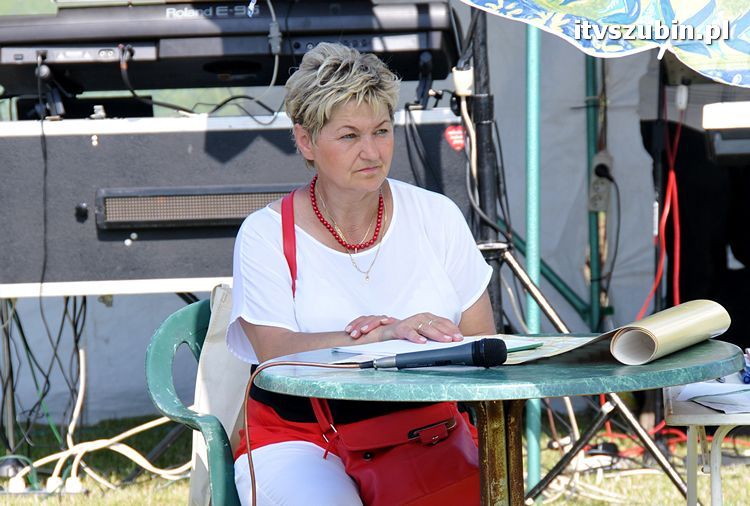 Festyn rodzinny w Szubin Wsi
