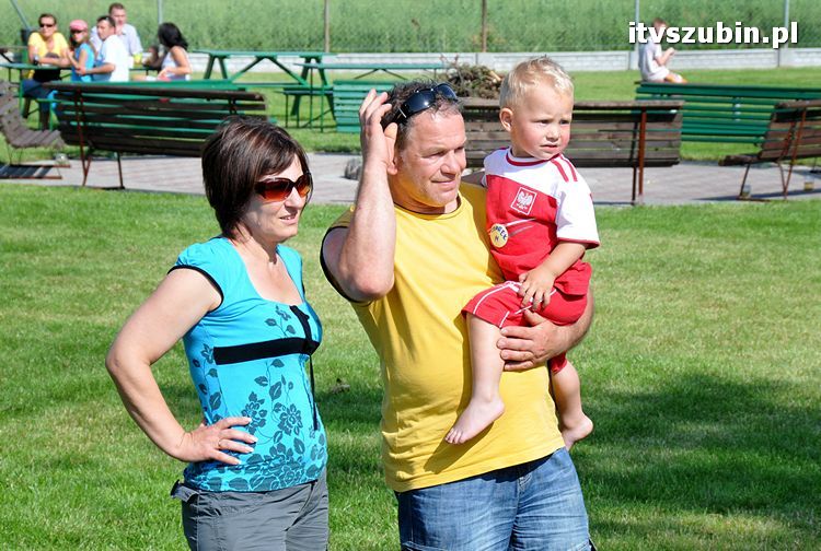 Festyn rodzinny w Szubin Wsi