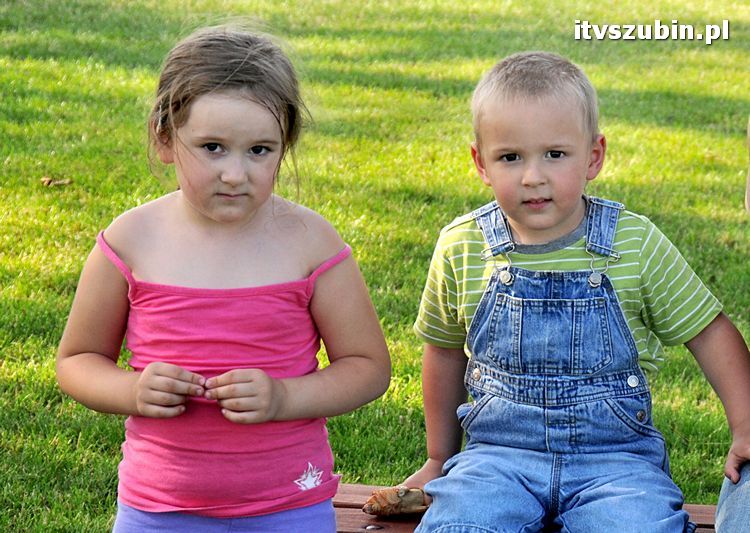 Festyn rodzinny w Szubin Wsi