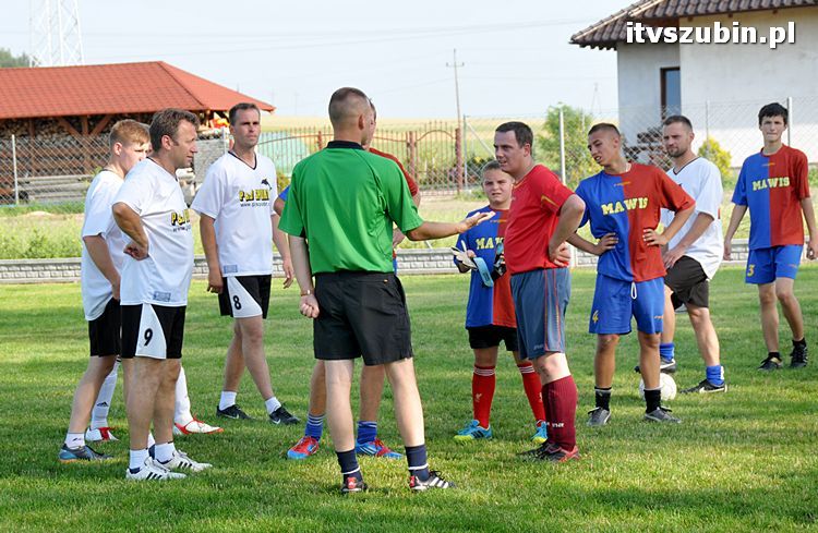 Festyn rodzinny w Szubin Wsi