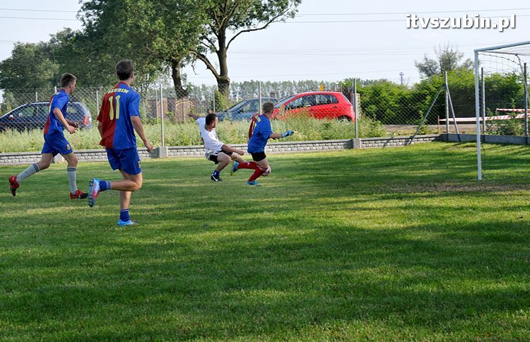 Festyn rodzinny w Szubin Wsi