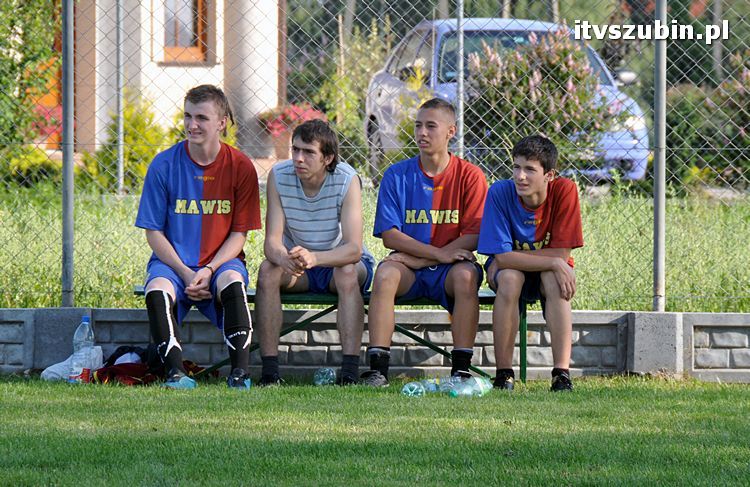 Festyn rodzinny w Szubin Wsi