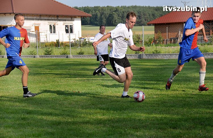 Festyn rodzinny w Szubin Wsi