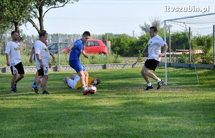Festyn rodzinny w Szubin Wsi