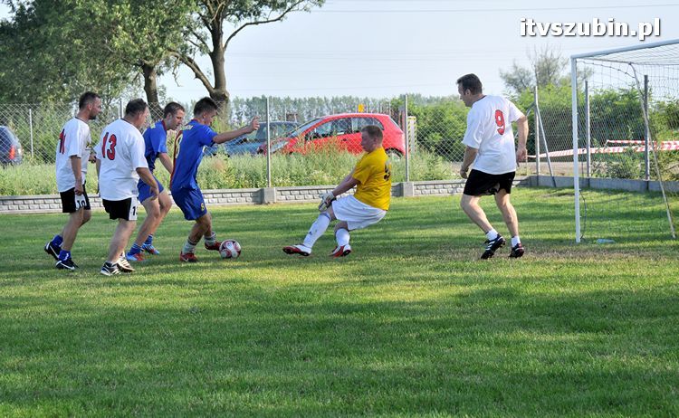 Festyn rodzinny w Szubin Wsi