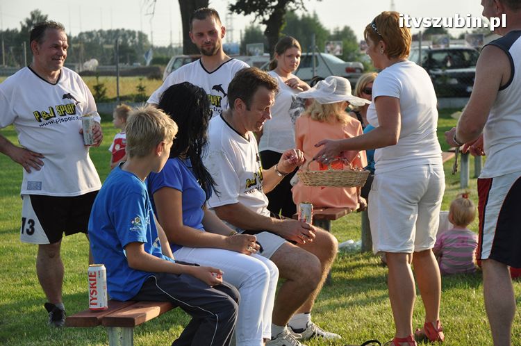 Festyn rodzinny w Szubin Wsi