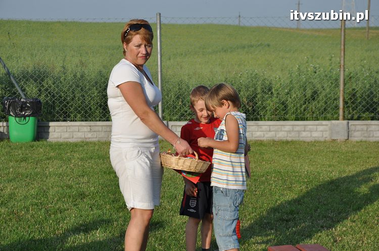 Festyn rodzinny w Szubin Wsi