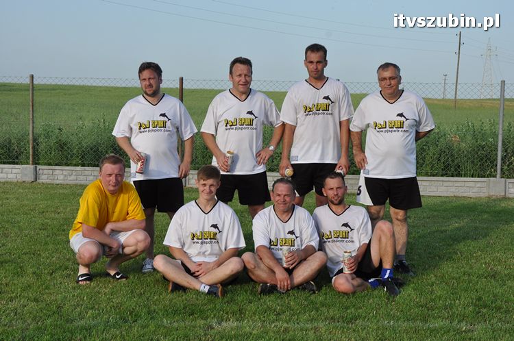 Festyn rodzinny w Szubin Wsi