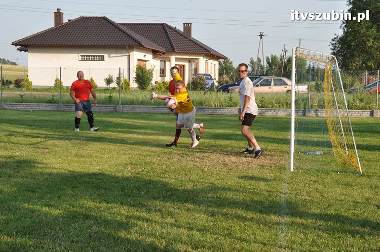 Festyn rodzinny w Szubin Wsi