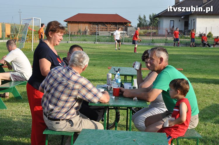 Festyn rodzinny w Szubin Wsi