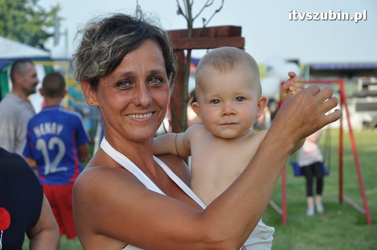 Festyn rodzinny w Szubin Wsi
