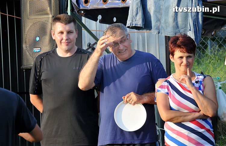Festyn rodzinny w Szubin Wsi