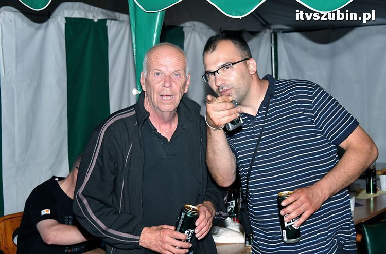 Festyn rodzinny w Szubin Wsi