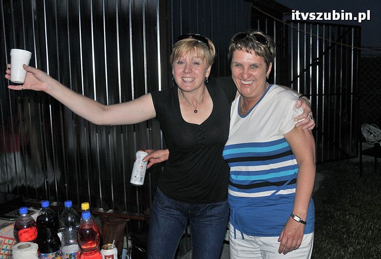 Festyn rodzinny w Szubin Wsi