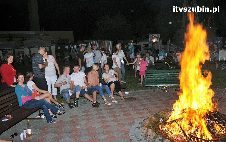 Festyn rodzinny w Szubin Wsi