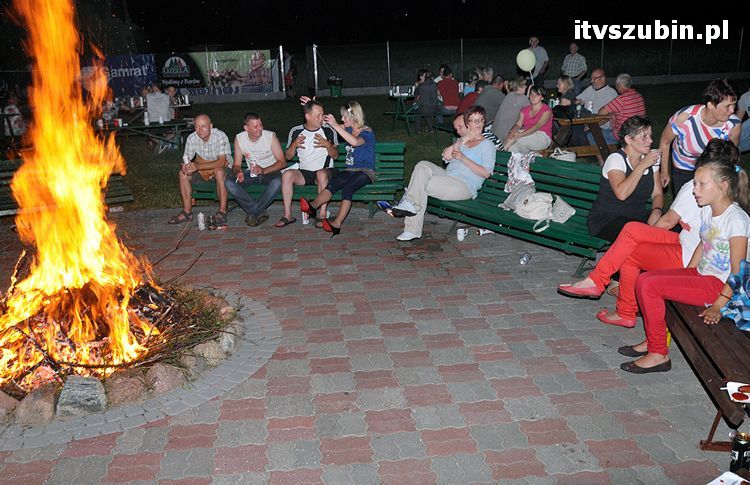 Festyn rodzinny w Szubin Wsi