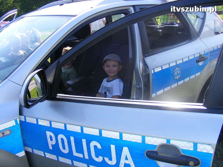 Festyn rodzinny w Łachowie